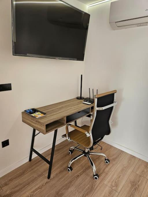 Loft Independiente De Lujo. Valencia Exterior photo
